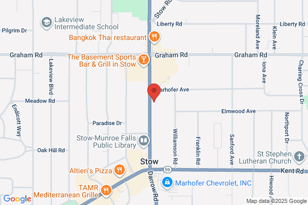 Redmon Funeral Home