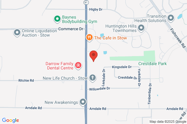 Redmon Grief Resource Center