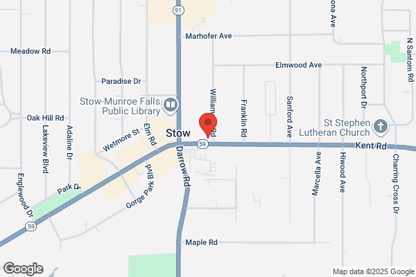 Stow Falls Pet Clinic, Inc.