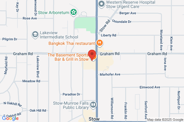 Thai Gourmet