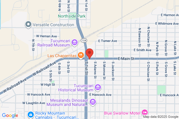 Desert Rose Quilt Shop