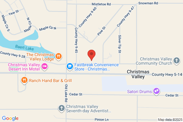North Lake County Emergency Medical Service