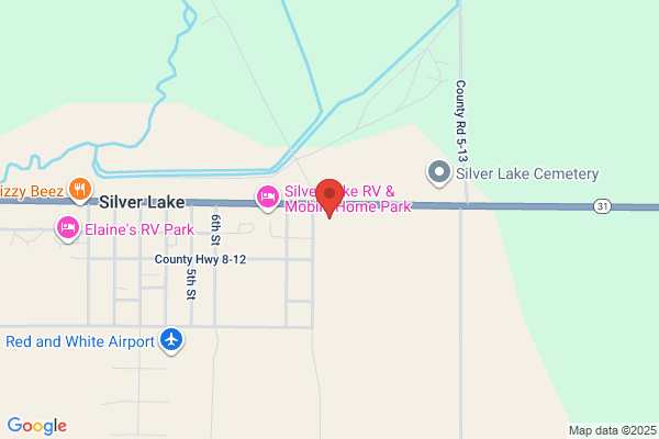 Silver Lake Cafe & Bar