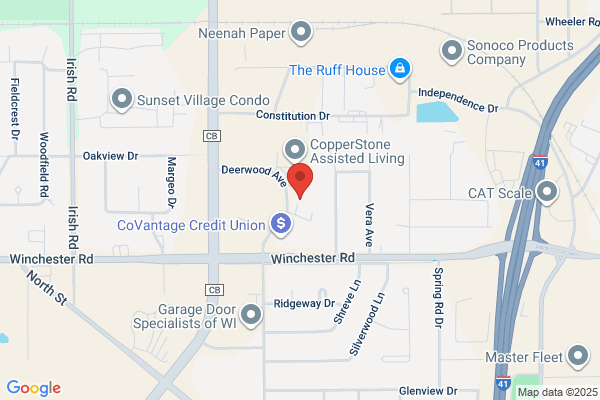 Cardservice Wisconsin