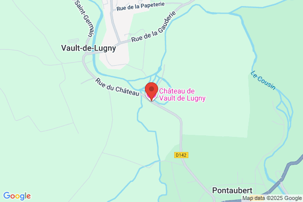 De Vault Electrical