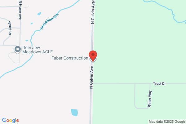 Faber Construction