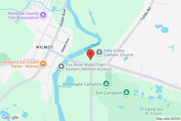 Fire, Wilmot