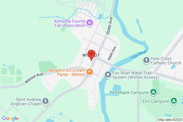 Linda's Wilmot Cafe