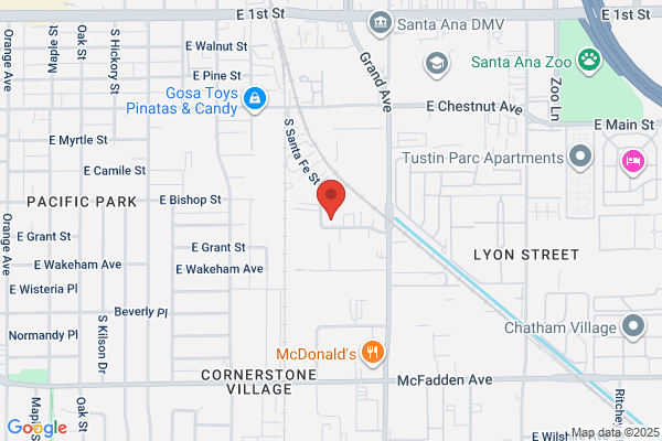 Santa Ana Landscaping and Snow Plowing