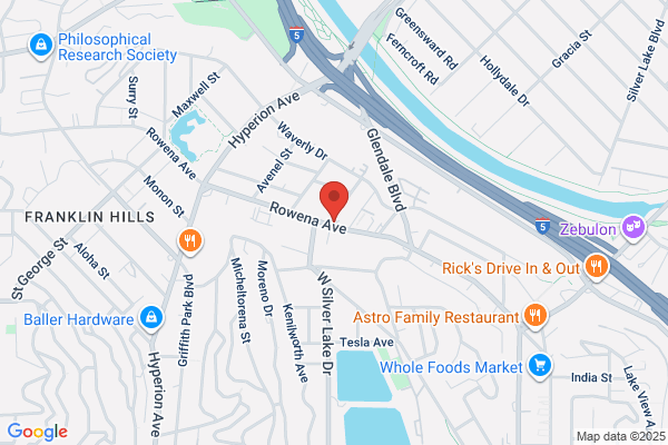 Silver Lake Auto Body
