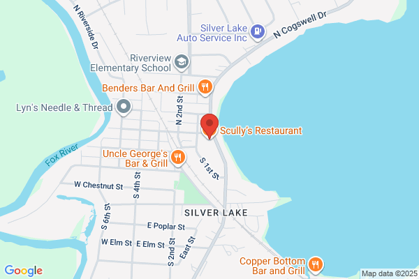 Silver Lake Grill