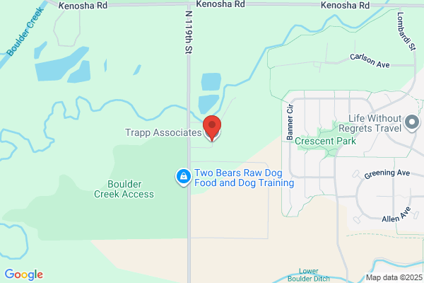 Trapp & Associates-Real Estate Appraisal and Assessment Services