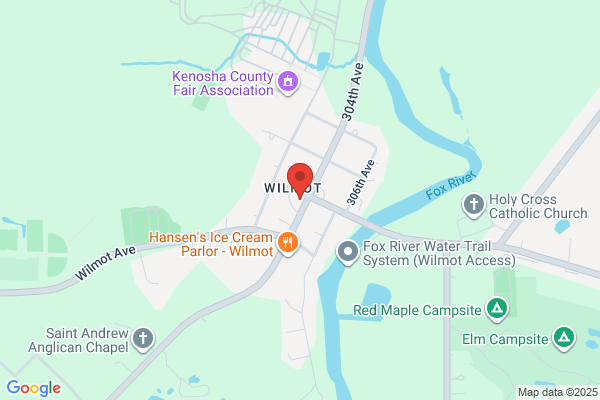 Wilmot Convenience Store