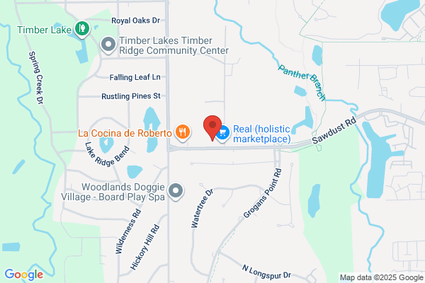 Woodland Plumbing inc