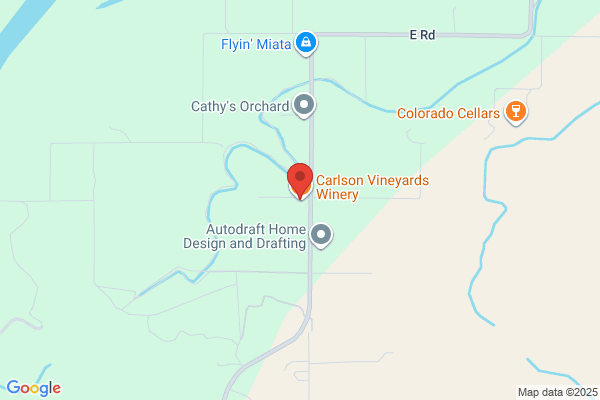 Canyon Wind Cellars