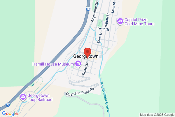 Georgetown Antique Emporium