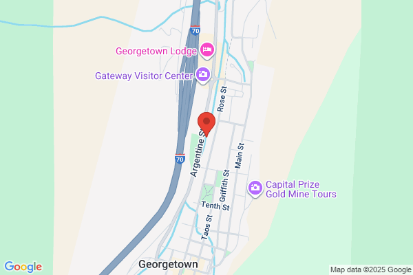 Georgetown Market