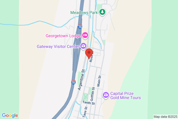 Rocky Mountain Cannabis - Georgetown Dispensary