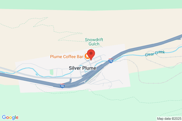 Silver Plume Tea Room Llc