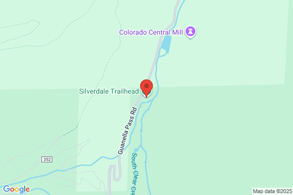 Trailhead Wilderness School