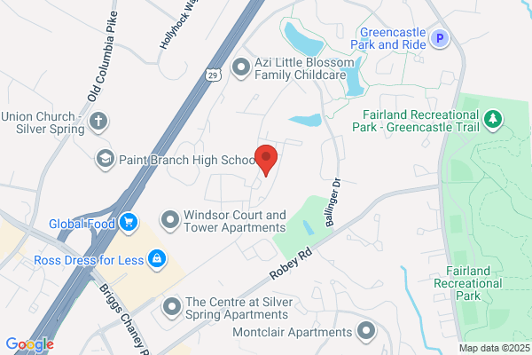Ashford at Woodlake Apartments