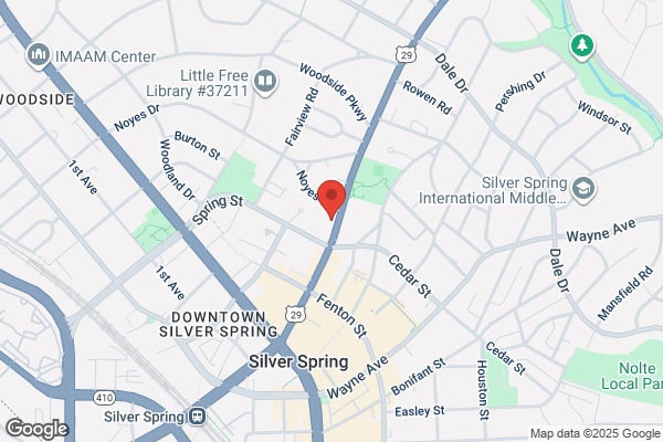 Gagnon & Associates Inc