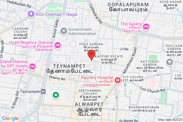 Ganesan & Associates