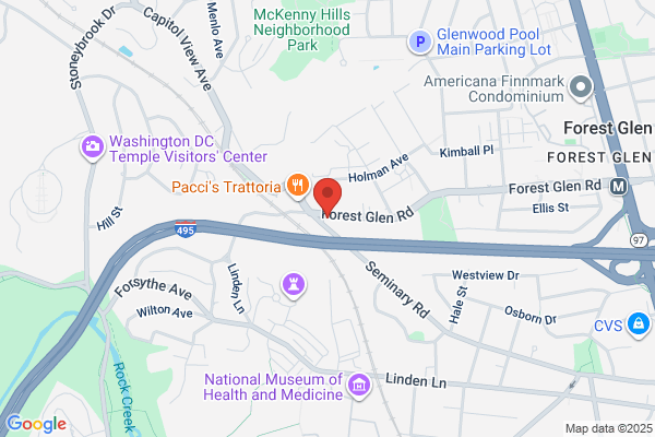One Hour Air Conditioning & Heating® of Silver Spring