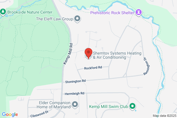 Shemtov Systems Heating & Air Conditioning
