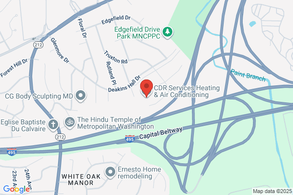 C D R Services Heating & Air Conditioning, LLC
