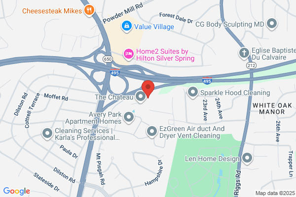 Home Heating & Air Conditioning