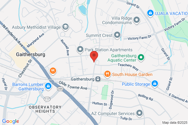 Metro Services HVAC