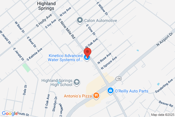 Oaks Air Conditioning and Heating Company
