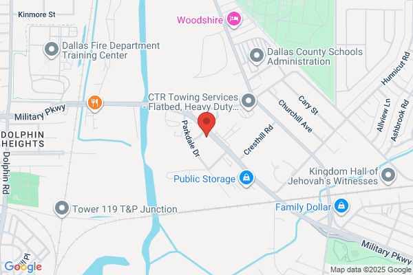 Suburban Service Heating & Air Conditioning