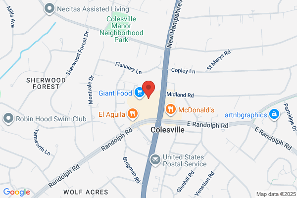 Colesville Beer & Wine