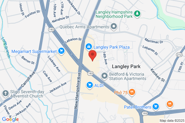 University Liquors Inc