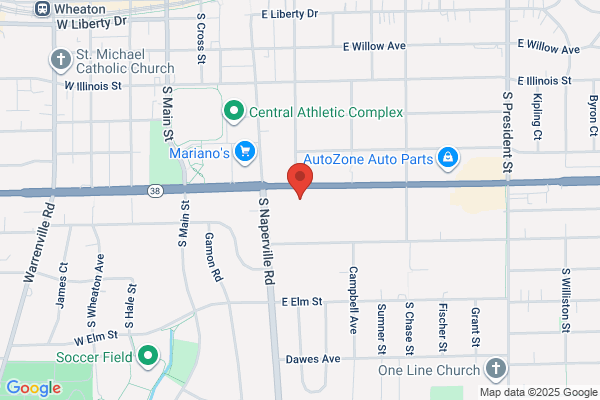 Wheaton Tailoring & Alteration