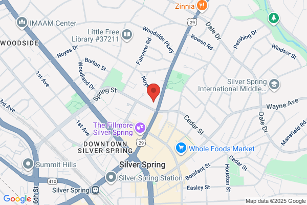 Cole Spring Plaza