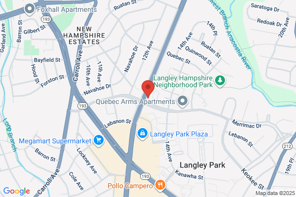 Adelphia Furnished Apartments