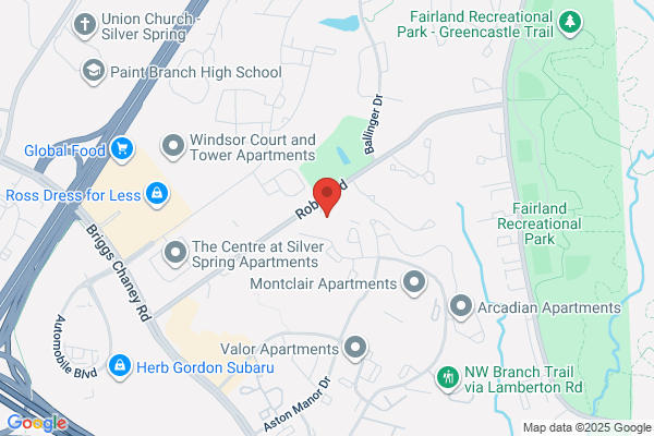 Dring's Reach Apartments