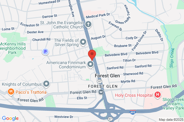Forest Glen Apartments