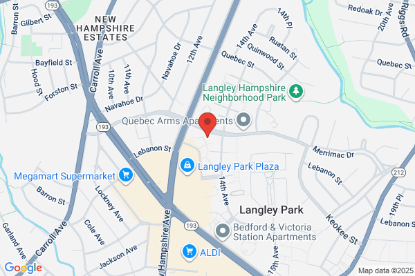 Hampshire Village Apartments