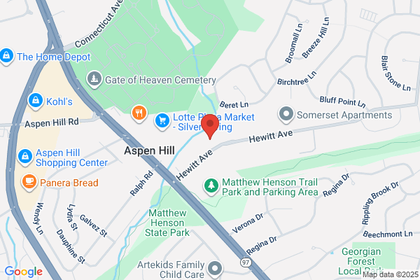 Hewitt Gardens Apartments