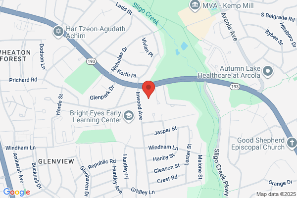 Inwood House Development Corporation