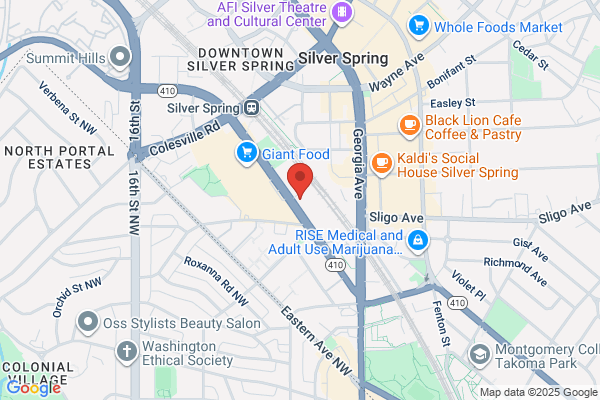 Silverton Condominiums Association