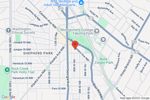 Takoma Flats