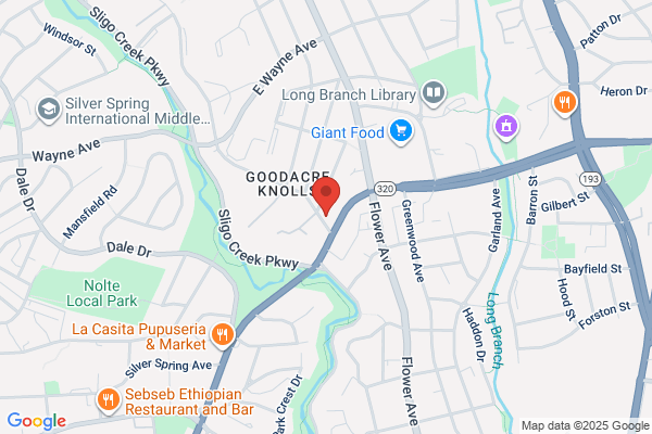 Tanglewood Apartments