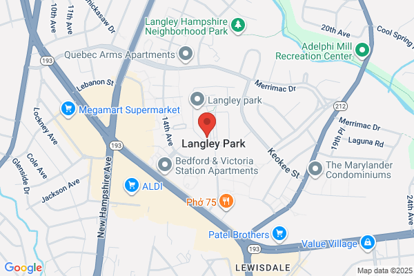 Villas At Langley