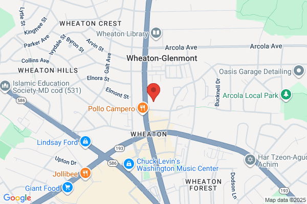 Wheaton Place Apartments