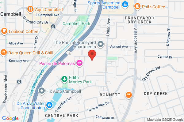Woodleaf Apartments